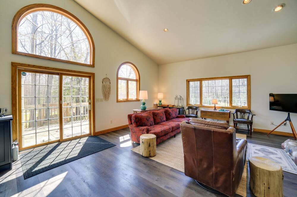 Photo of Bedroom in Brazeau