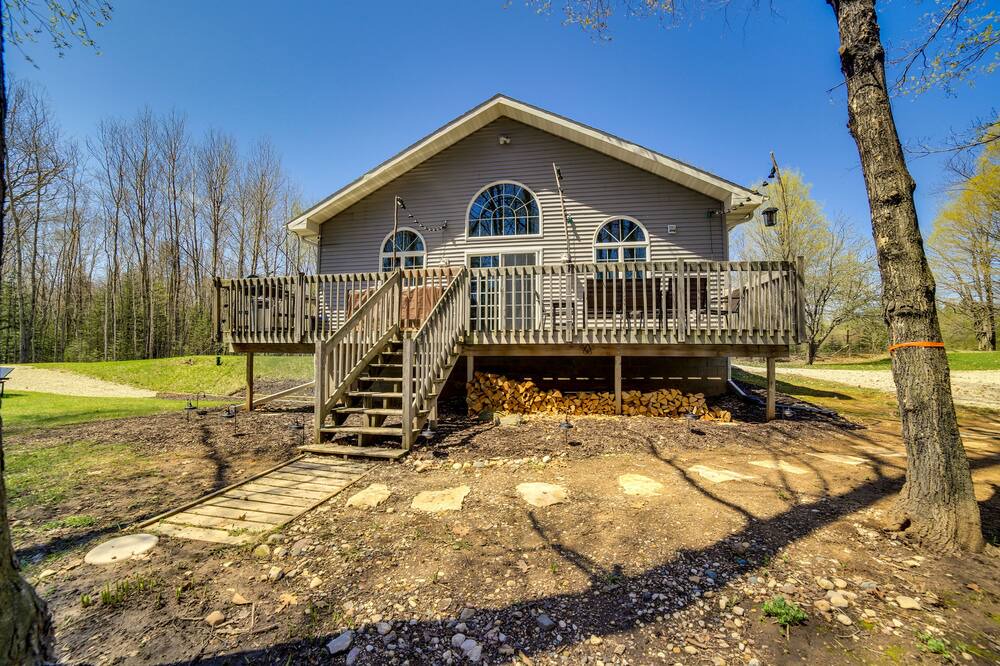Photo of Outdoor in Brazeau