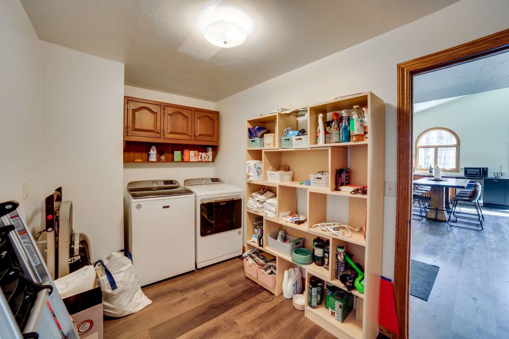 Photo of Bedroom in Brazeau