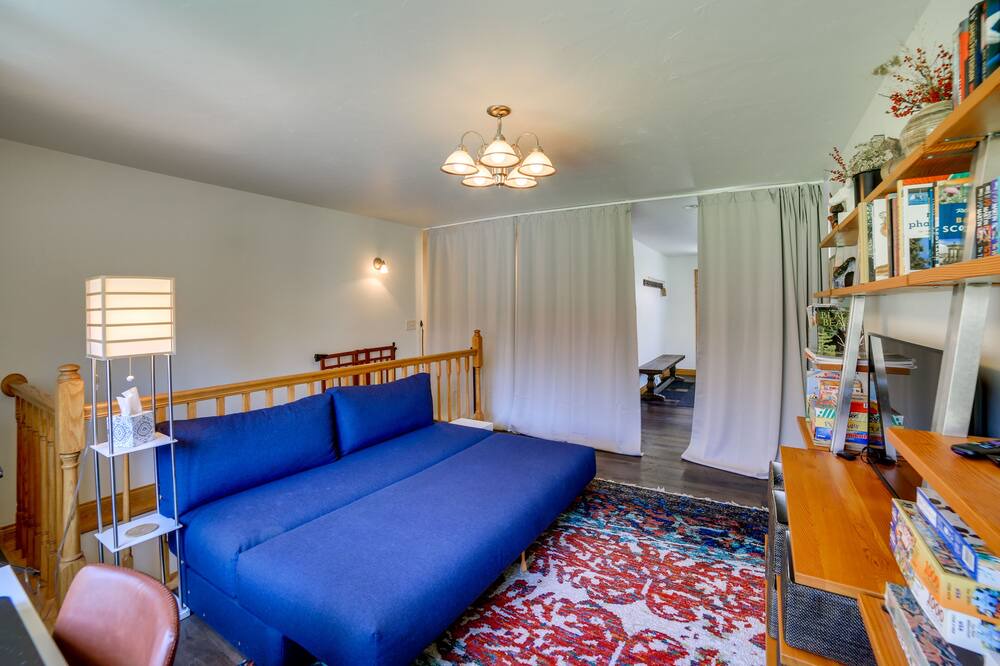 Photo of Livingroom in Brazeau