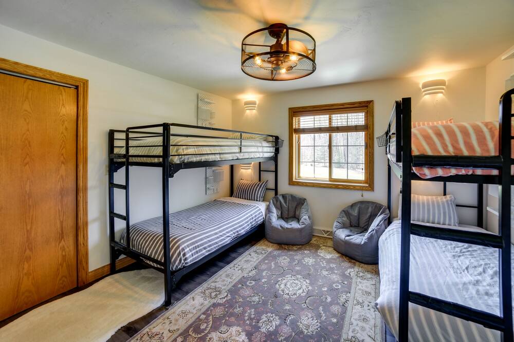 Photo of Bedroom in Brazeau