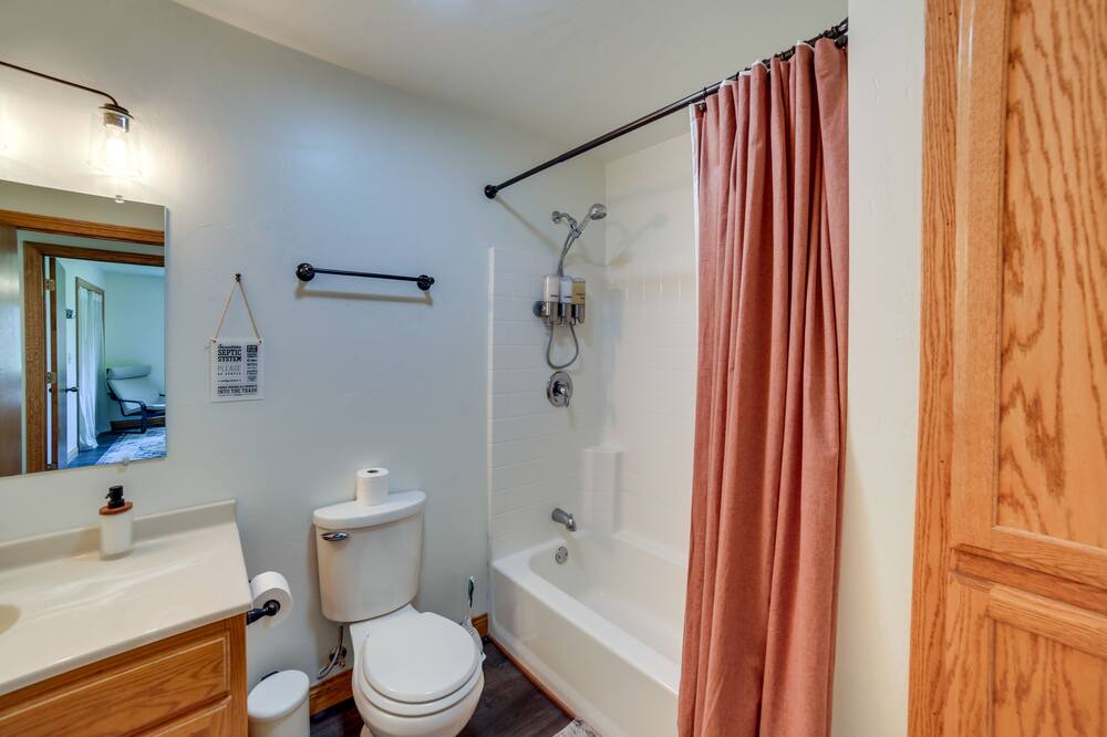 Photo of Bathroom in Brazeau