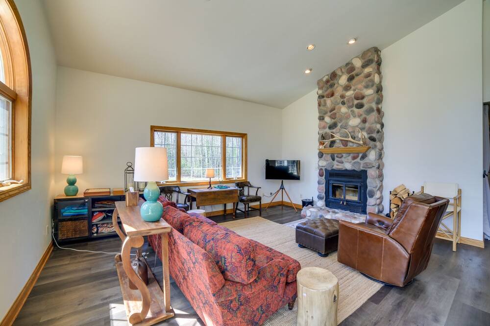 Photo of Bedroom in Brazeau