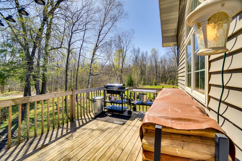Photo of Outdoor in Brazeau