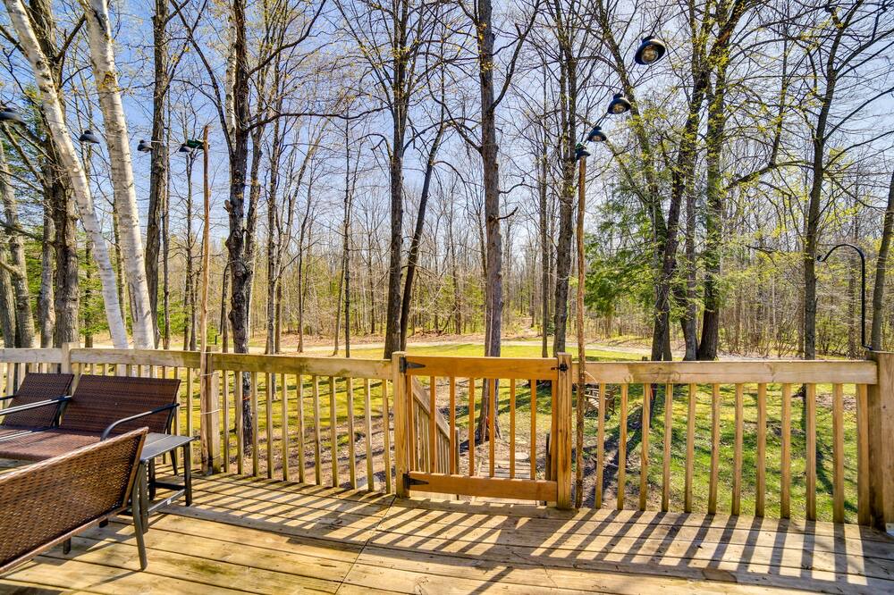 Photo of Outdoor in Brazeau