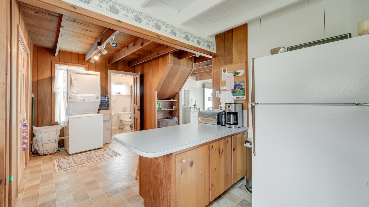 Photo of Kitchen in Delton