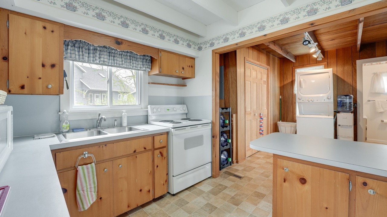 Photo of Kitchen in Delton