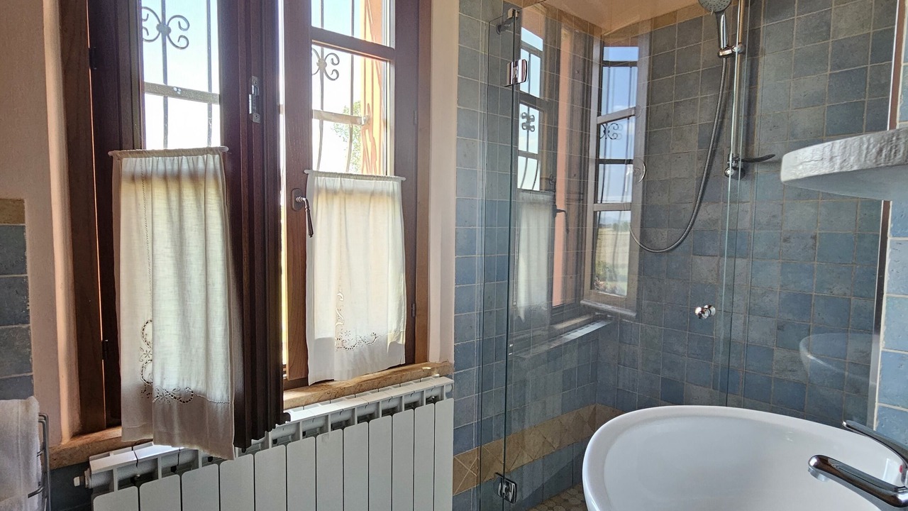 Photo of Bathroom in Cannara