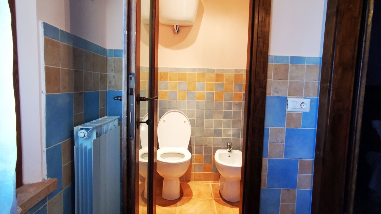 Photo of Bathroom in Cannara