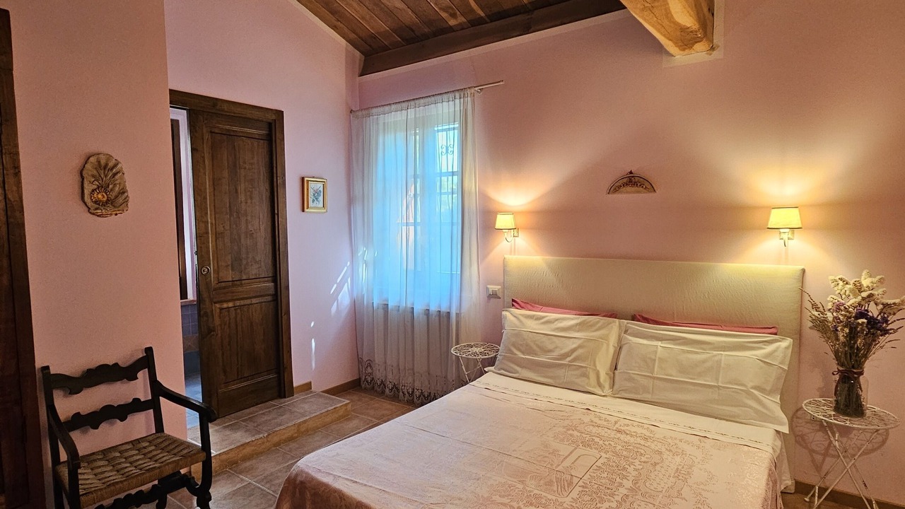Photo of Bedroom in Cannara