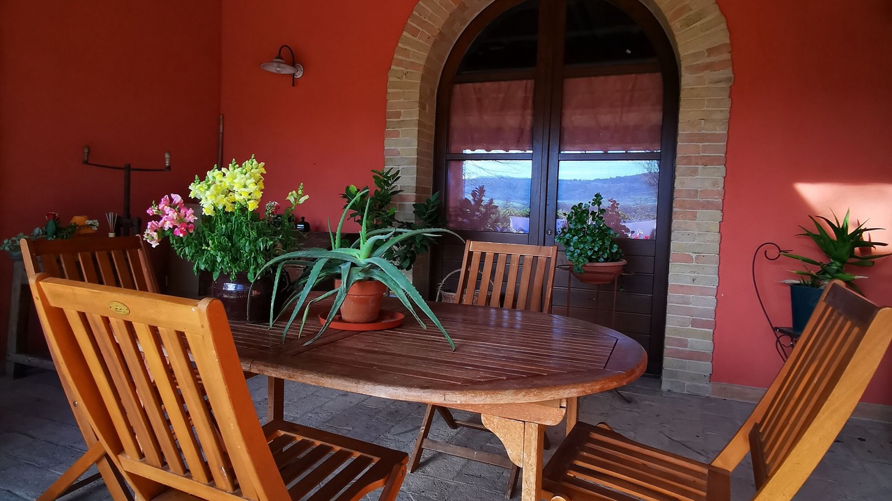 Photo of Outdoor in Cannara