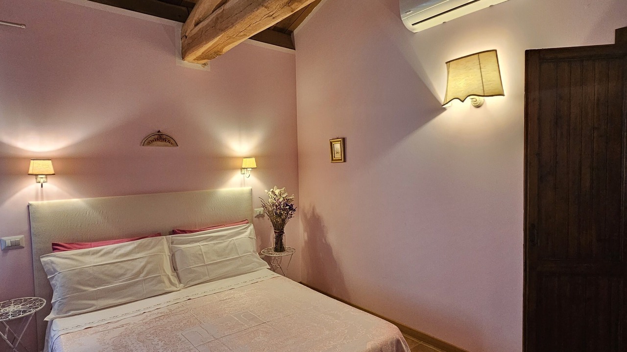 Photo of Bedroom in Cannara