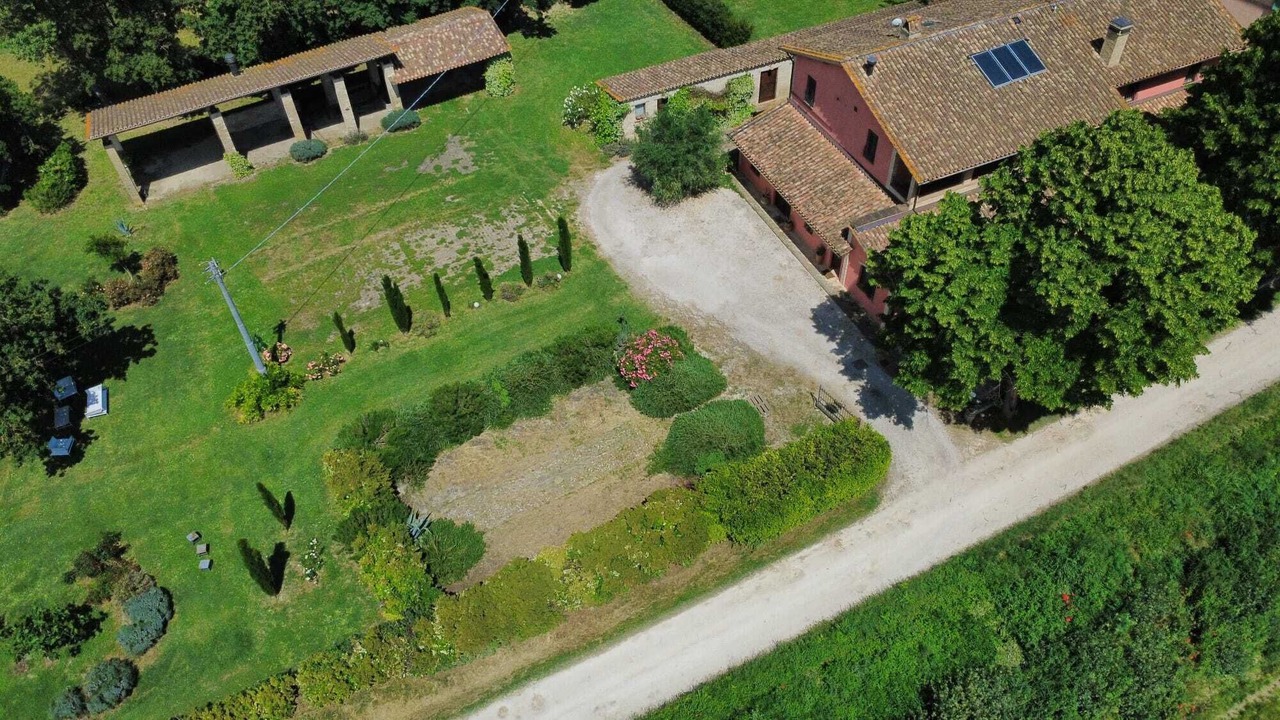 Photo of Outdoor in Cannara