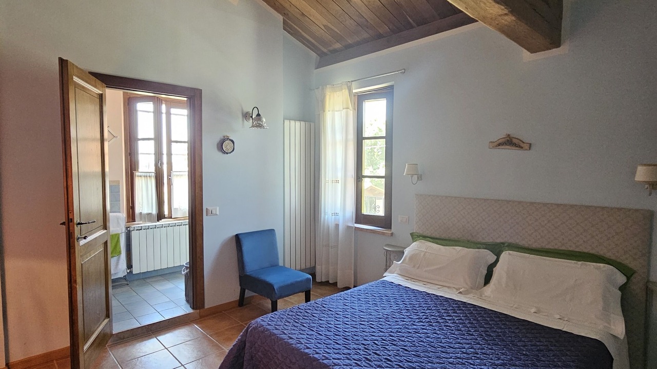 Photo of Bedroom in Cannara