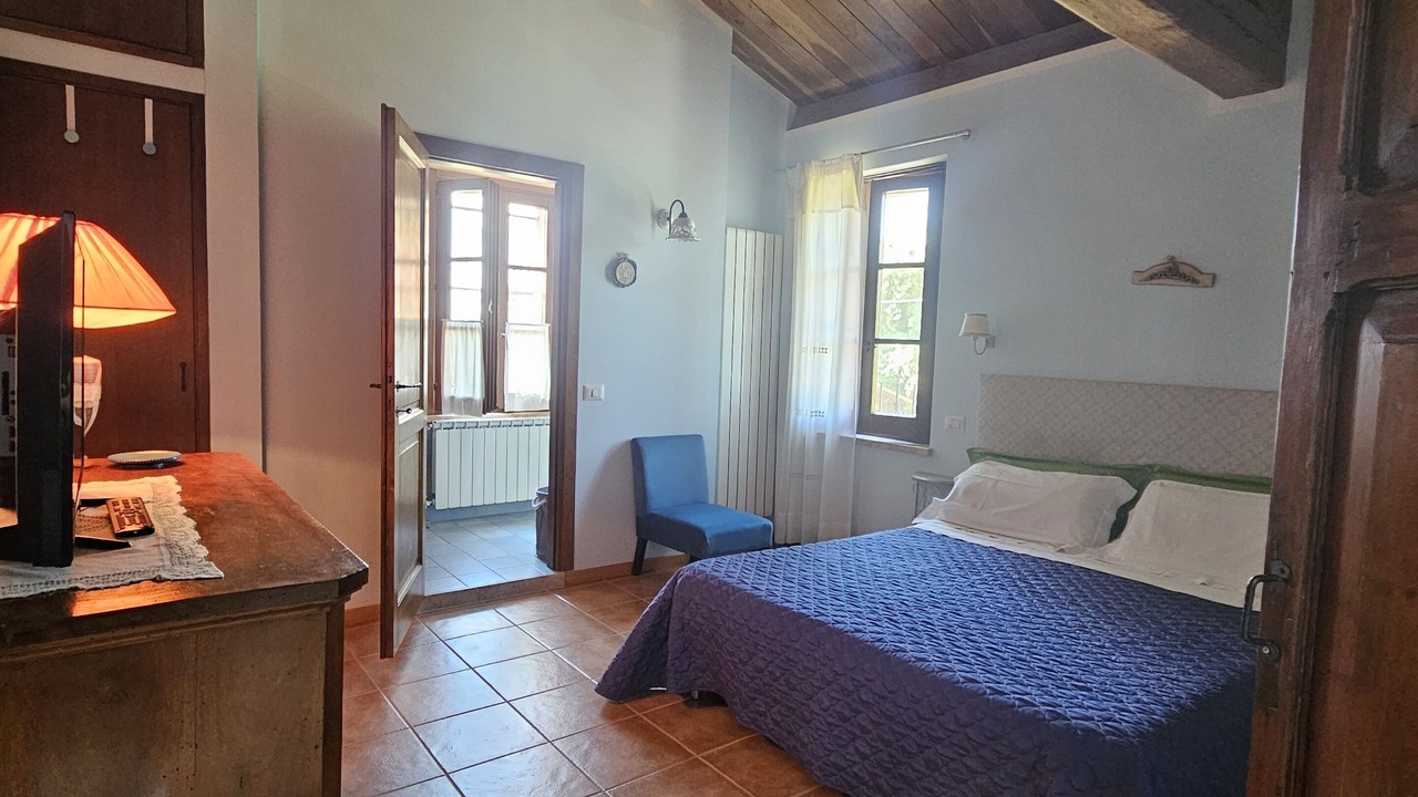 Photo of Bedroom in Cannara
