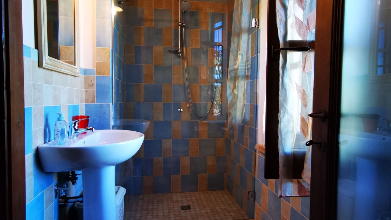 Photo of Bathroom in Cannara