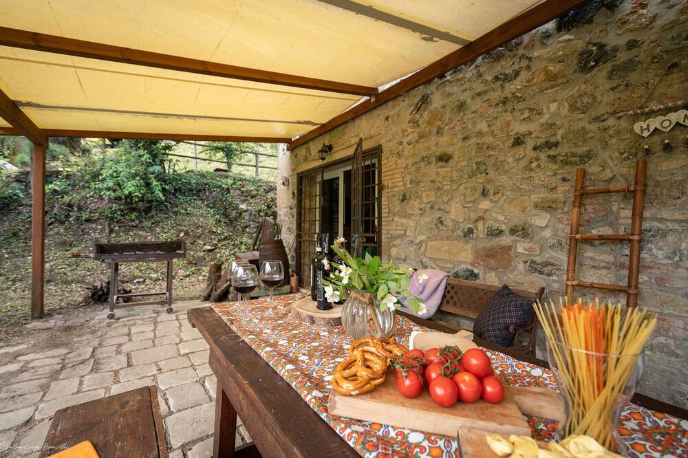 Photo of Outdoor in Collesalvetti