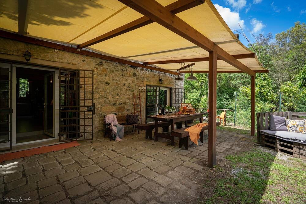 Photo of Outdoor in Collesalvetti