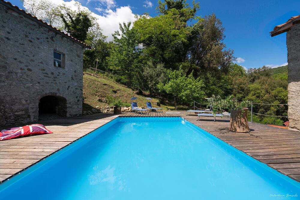 Photo of Outdoor in Collesalvetti