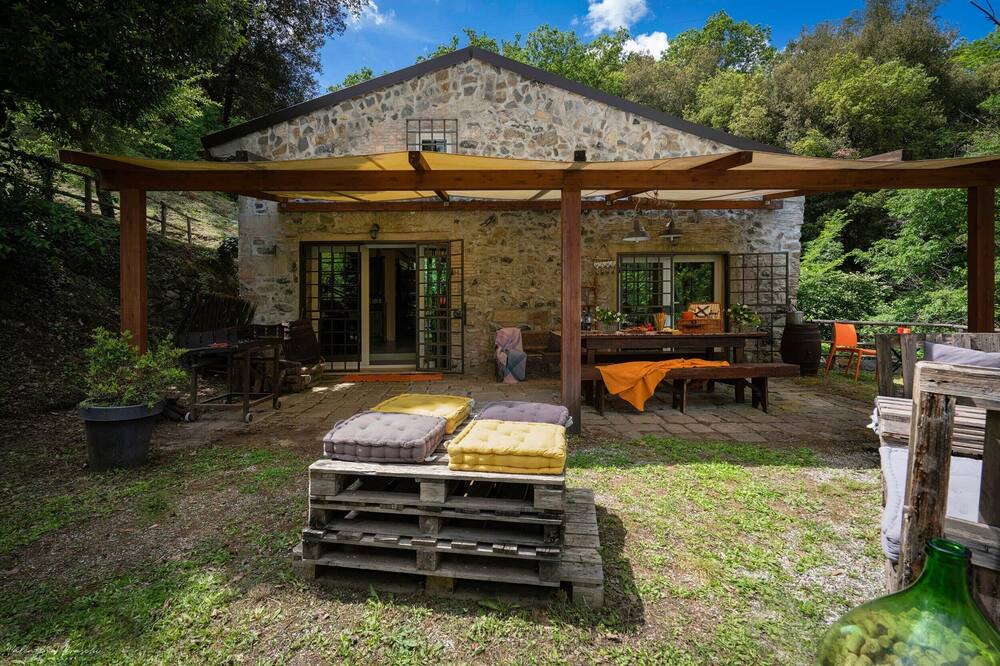 Photo of Outdoor in Collesalvetti