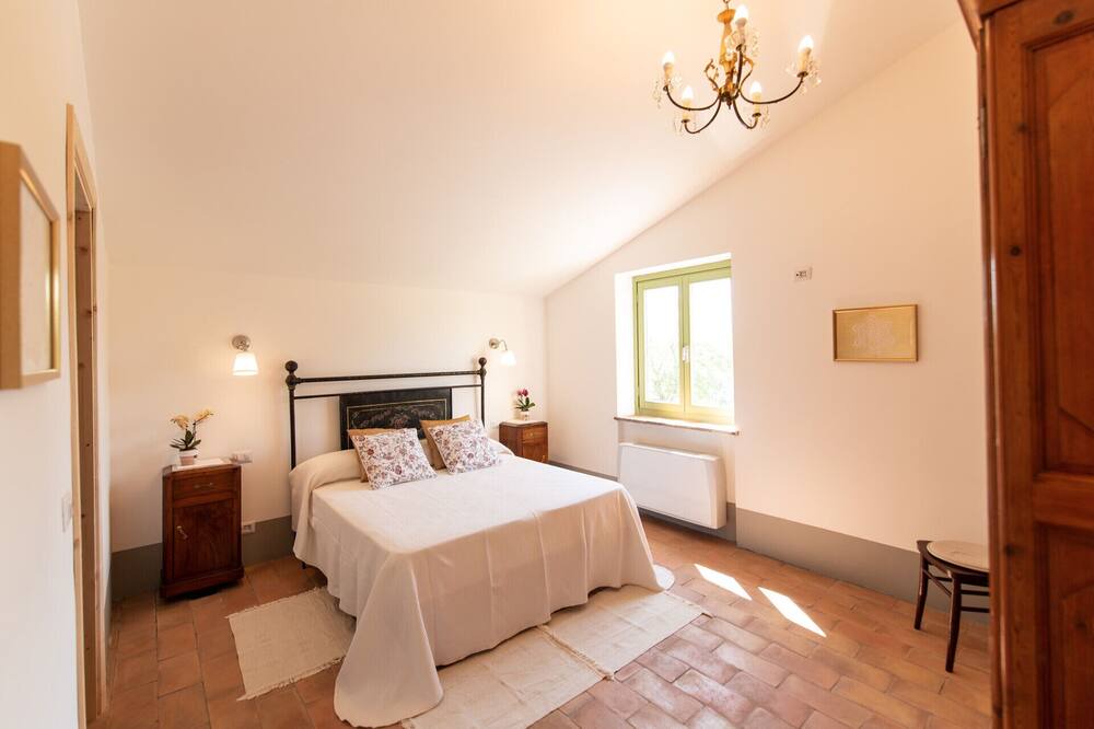 Photo of Bedroom in Acquapendente