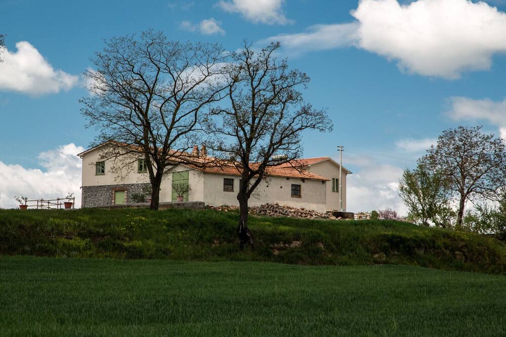 Photo of Outdoor in Acquapendente
