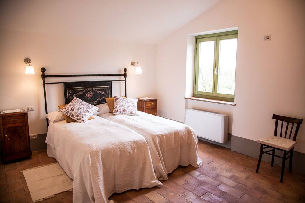 Photo of Bedroom in Acquapendente