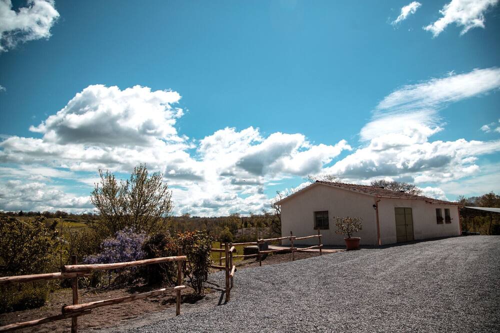 Photo of Outdoor in Acquapendente