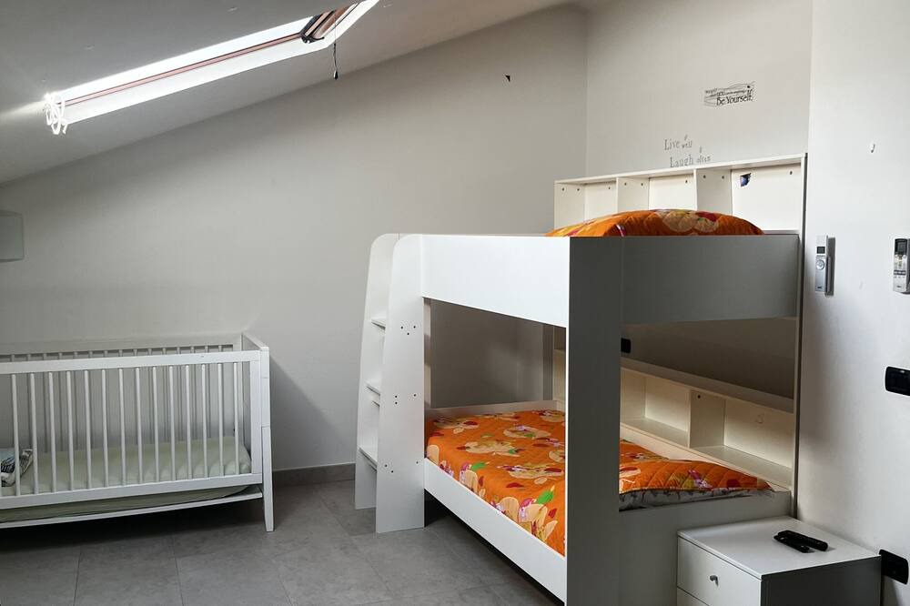 Photo of Bedroom in San Pietro in Bossolo