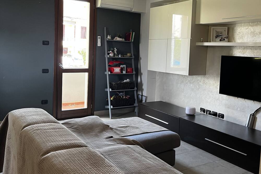 Photo of Bedroom in San Pietro in Bossolo