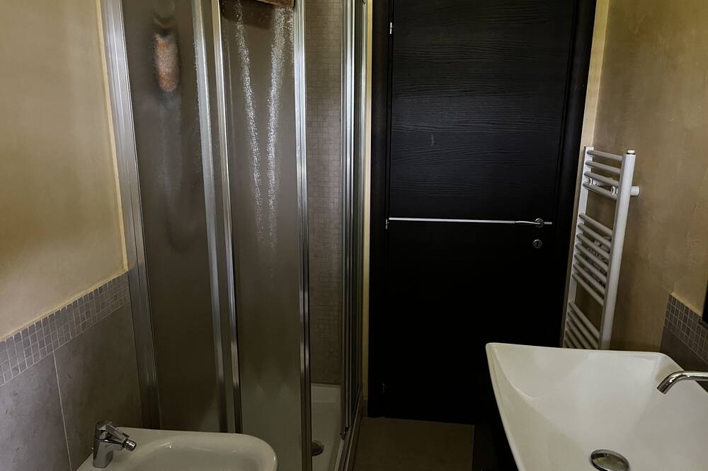 Photo of Bathroom in San Pietro in Bossolo