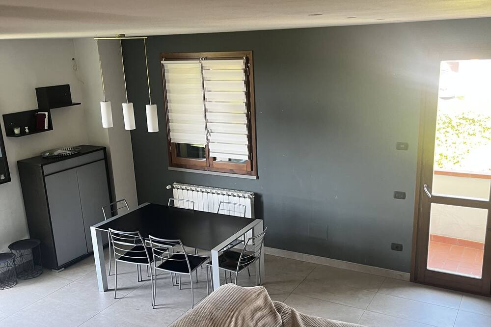 Photo of Livingroom in San Pietro in Bossolo