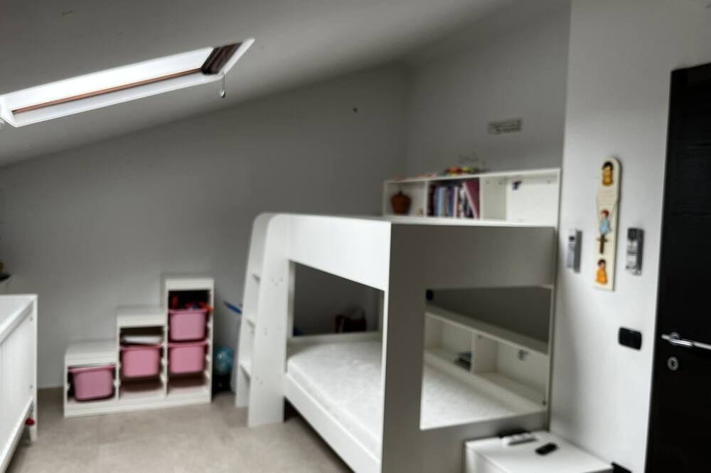 Photo of Bedroom in San Pietro in Bossolo