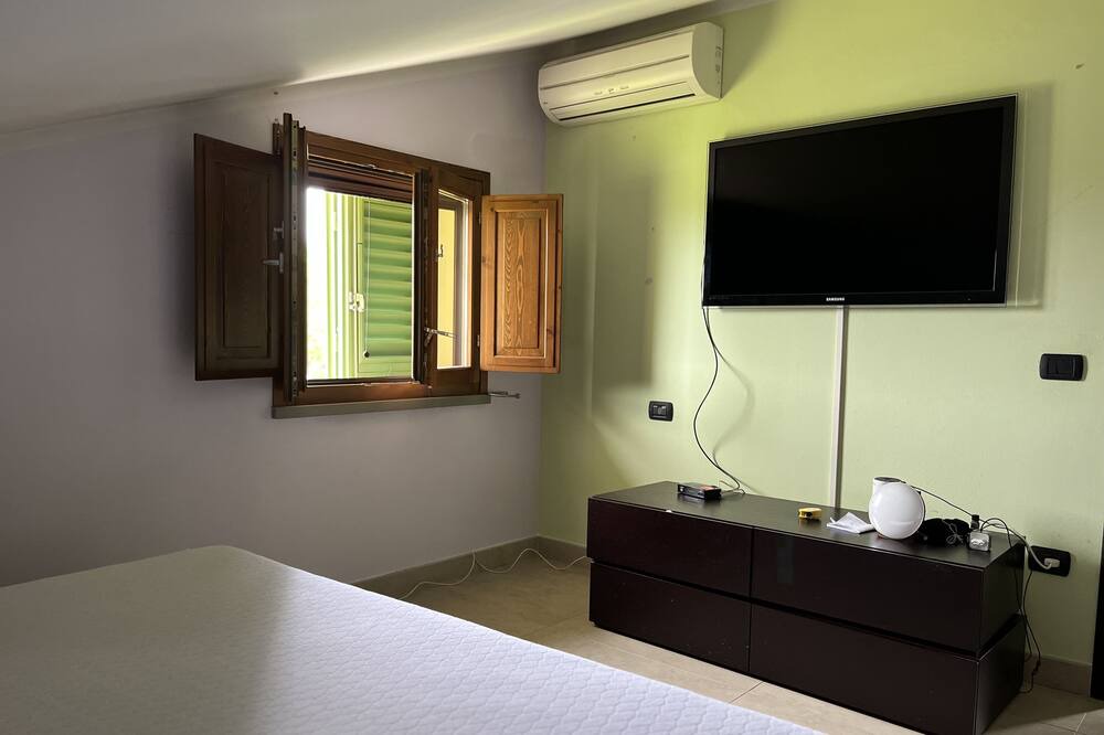 Photo of Bedroom in San Pietro in Bossolo