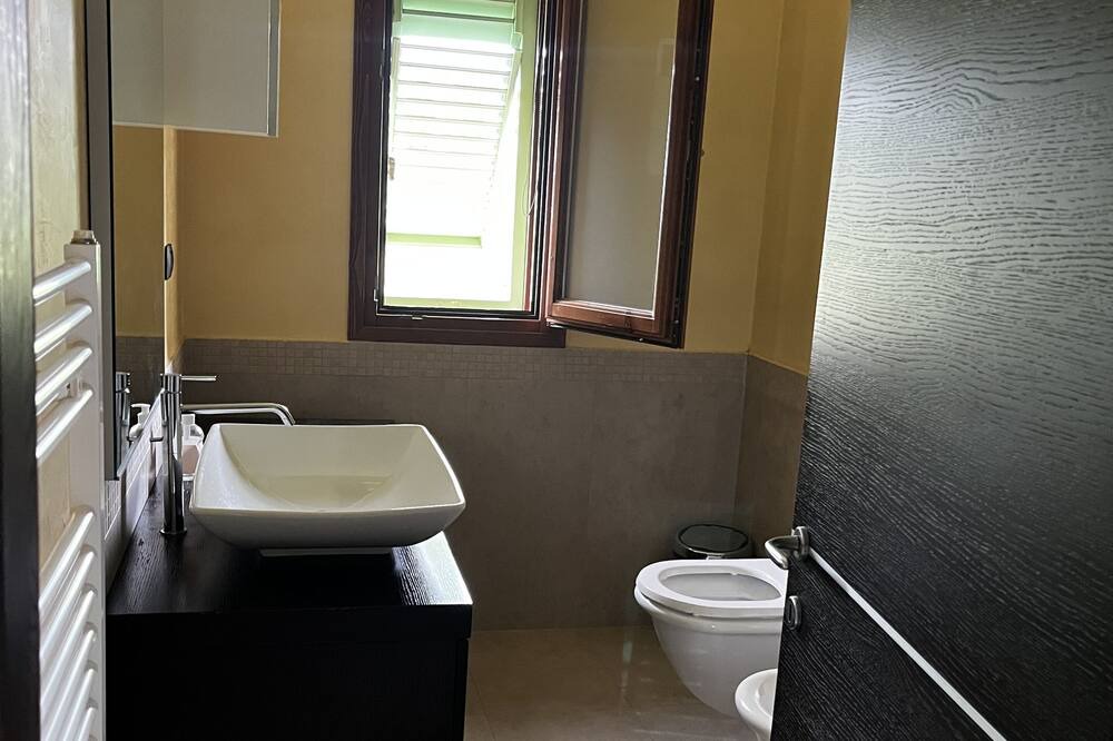 Photo of Bathroom in San Pietro in Bossolo