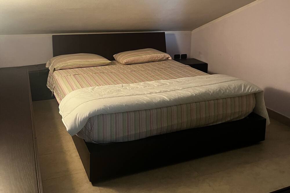 Photo of Bedroom in San Pietro in Bossolo