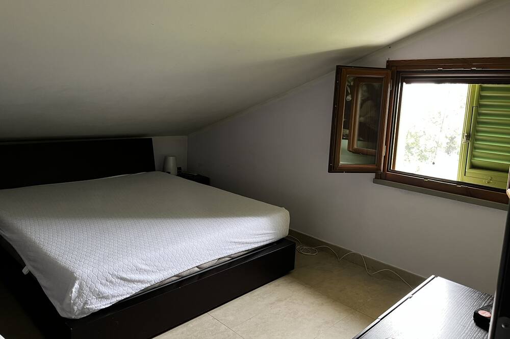 Photo of Bedroom in San Pietro in Bossolo