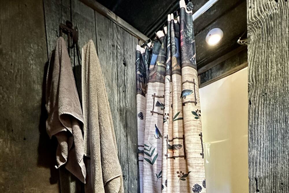 Photo of Bathroom in Irons