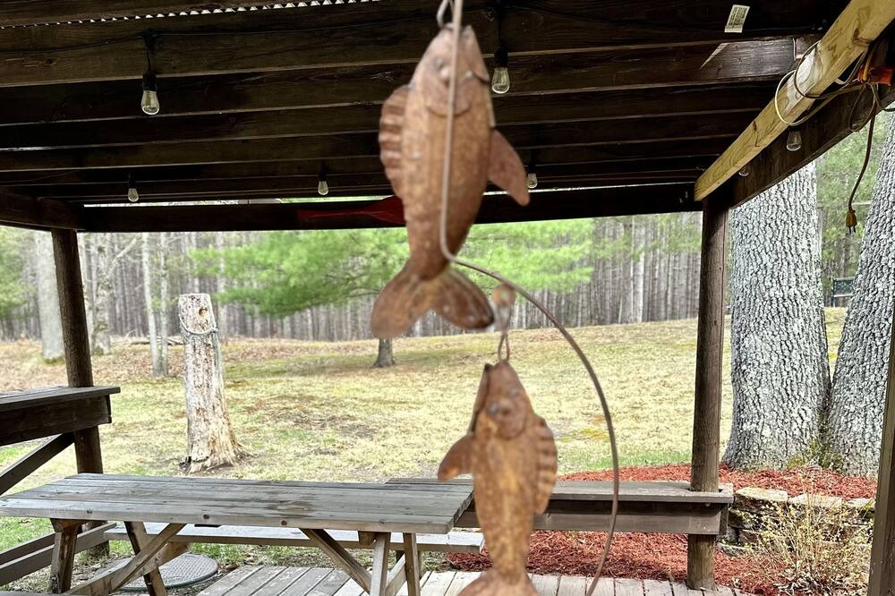 Photo of Outdoor in Irons