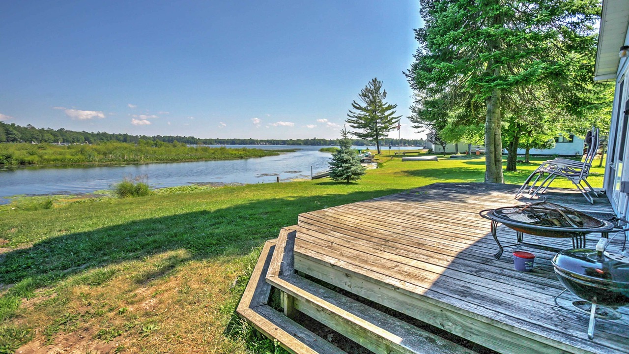 Photo of Others in Long Lake