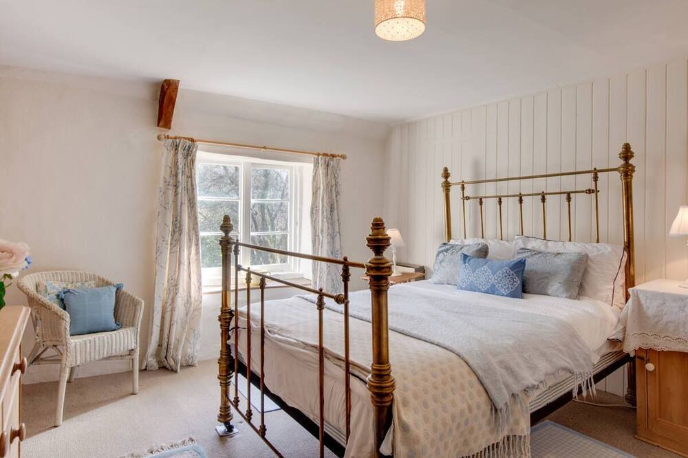 Photo of Bedroom in Slaughterford