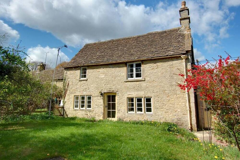 Photo of Outdoor in Slaughterford