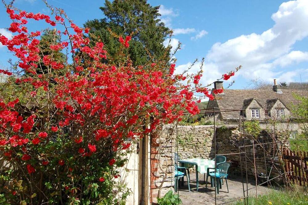 Photo of Outdoor in Slaughterford