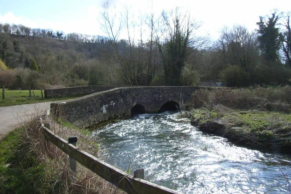 Photo of Outdoor in Slaughterford