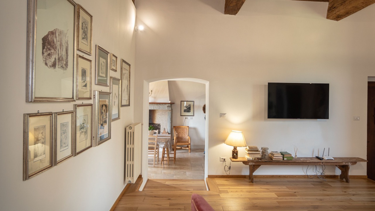 Photo of Livingroom in Acqua Loreto