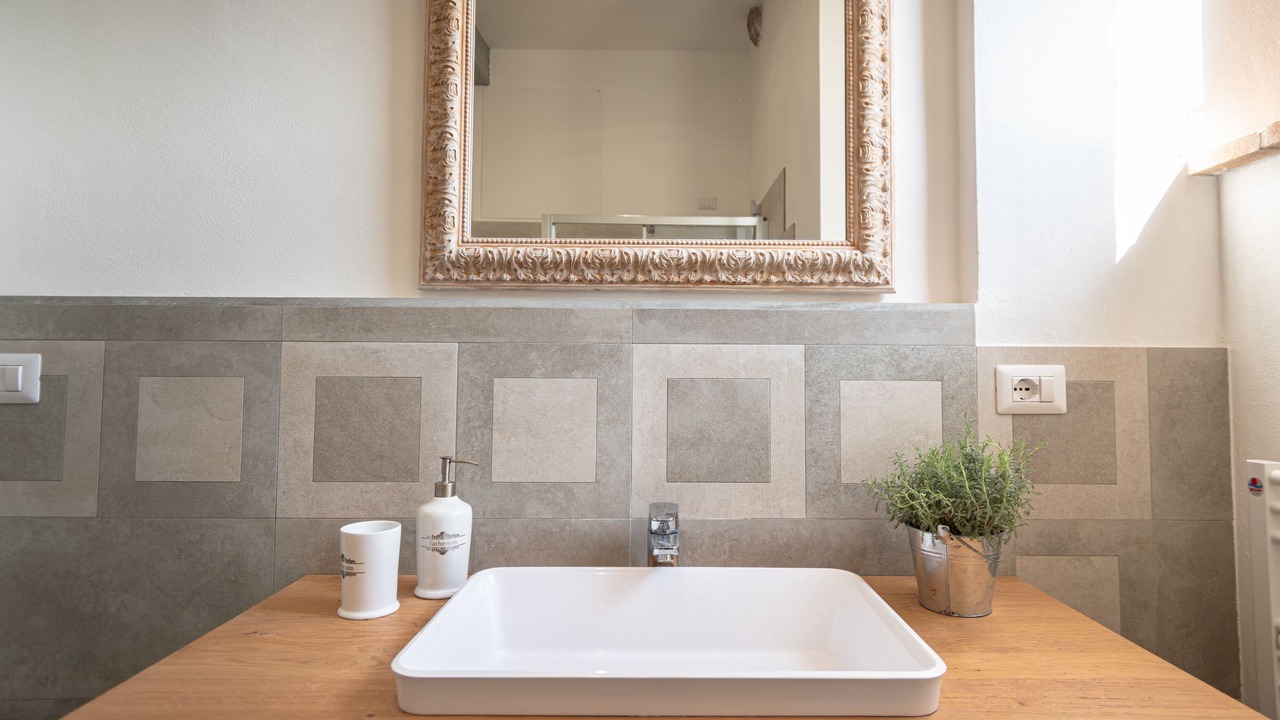 Photo of Bathroom in Acqua Loreto