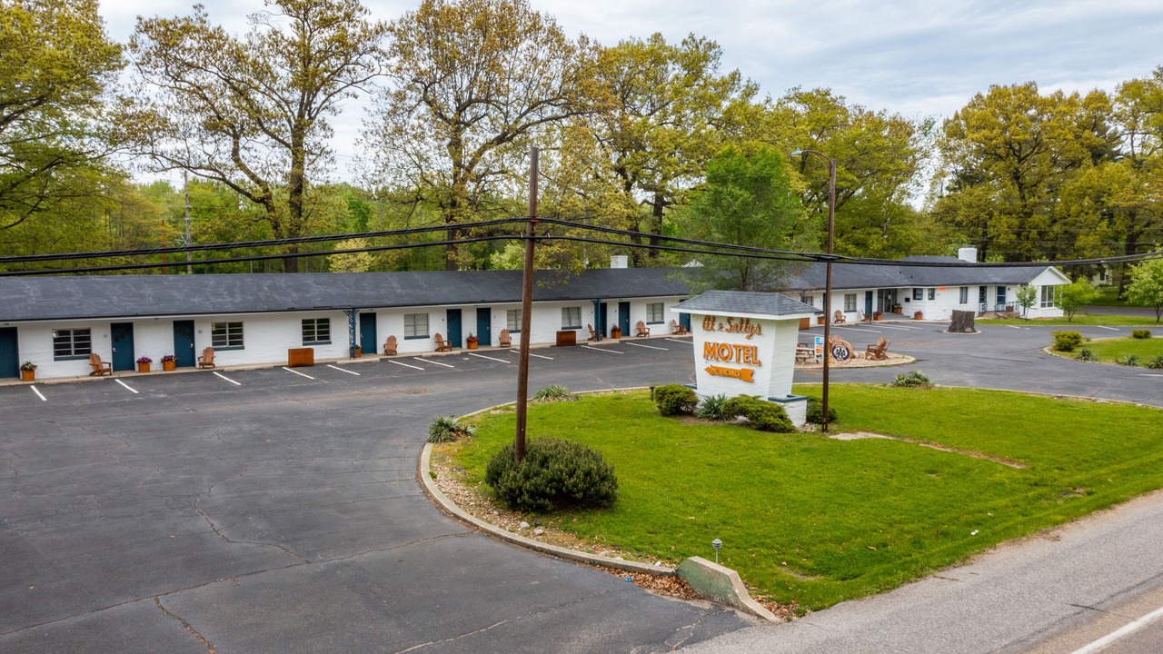 Photo of Outdoor in Town of Pines