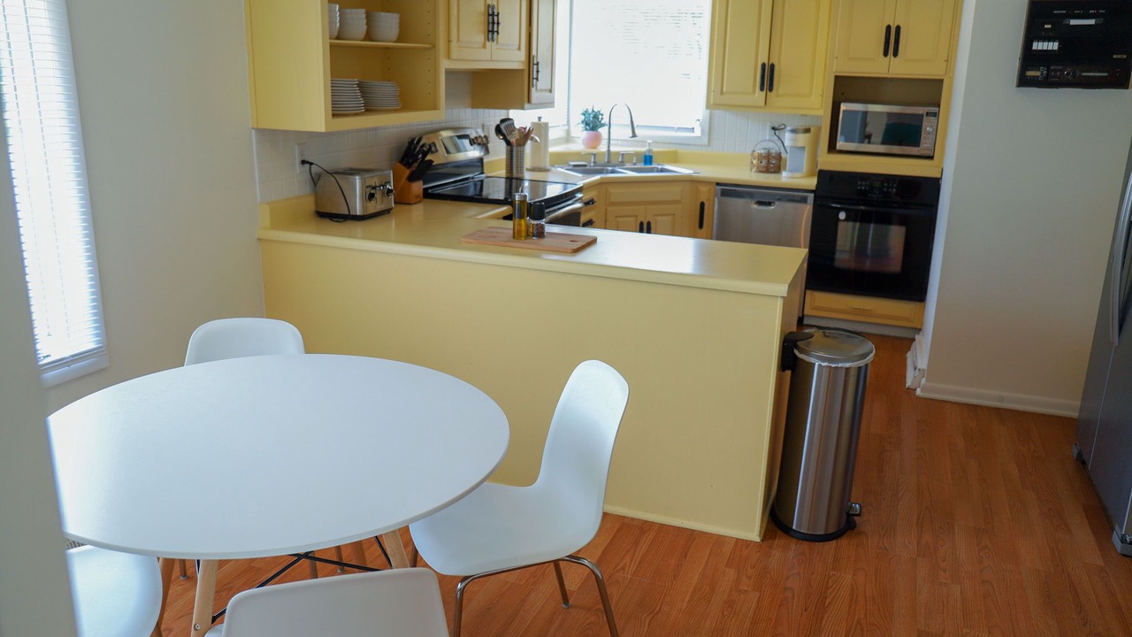 Photo of Kitchen in Town of Pines