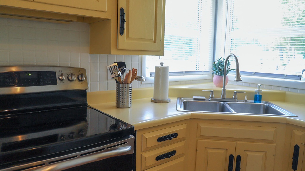 Photo of Kitchen in Town of Pines