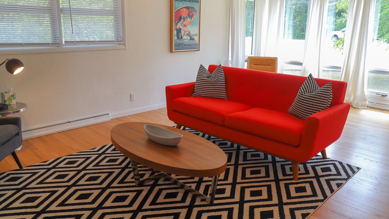 Photo of Livingroom in Town of Pines